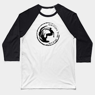 surfing mode in the summer! Baseball T-Shirt